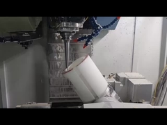 Steel Frame Aluminium Cnc Machining Service Milling Stamping Kit