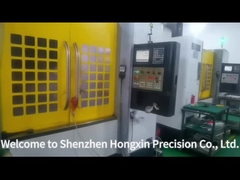 cnc layanan cnc mesin kustom pemesinan