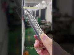 Pembuatan bagian-bagian putar