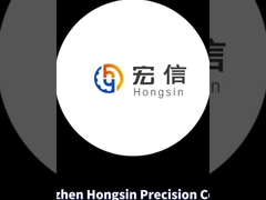 Presisi cnc menjadi bagian