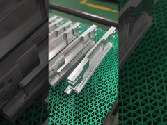 layanan pengolahan mesin CNC