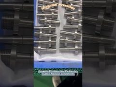 Produsen plastik khusus khusus berbentuk