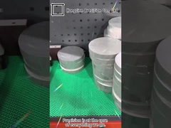 Mesin CNC Tahan Karat