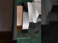 Bagian CNC mesin precision metal turning