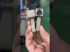 Layanan Mesin Penggilingan dan Pengubah