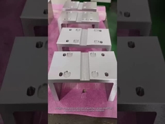 Mesin CNC Aksesoris sepeda motor