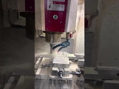 layanan laser aluminium anodisasi bagian