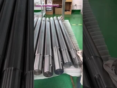 layanan mesin CNC penggilingan bagian memutar