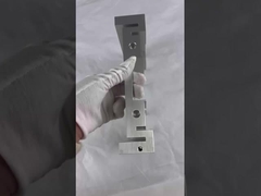 layanan OEM suku cadang stamping lembaran logam