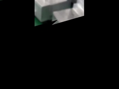 Nylon uhmwpe pom peek CNC milling bagian memutar