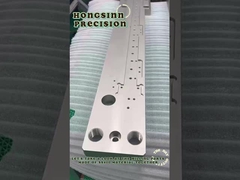 Bagian-bagian mesin CNC Milling Turning