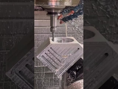 Bagian plastik bagian mesin CNC nylon mc kustom