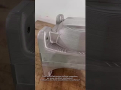 Layanan mesin CNC pengolahan CNC