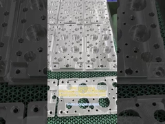 pemasok bagian mesin penggilingan cnc