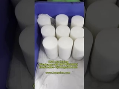 Dengan Bagian Pengolahan Fresing Layanan CNC Router Spare Parts 5 Axis CNC Fresing Mesin Layanan A