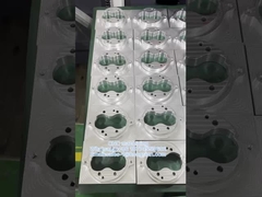 dengan layanan pengolahan bagian penggilingan