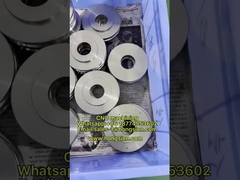 Bagian Aluminium CNC Machining Bagian Aluminium CNC Machining