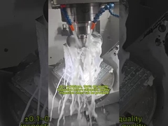 Produsen bagian mesin