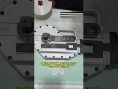 logam lembaran lentur khusus