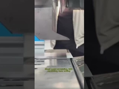 industri pembuatan lembaran logam