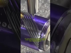 Layanan CNC Turning dan Milling