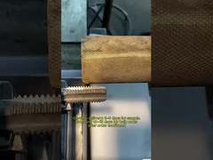 CNC Bagian Aluminium Produsen Bagian 5 Axis CNC Machining Custom Aluminium