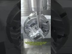 United CNC Machining: Perusahaan Mesin CNC terkemuka dan Layanan Online