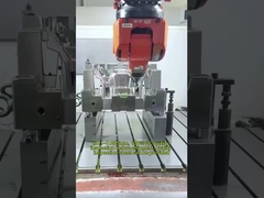 Pengolahan Logam dan Teflon: Gambar dan Teknik Pengolahan Penting