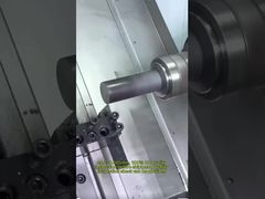 Custom CNC Machining Prototypes Bagian Metal CNC Stainless CNC Machining