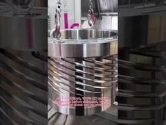 Layanan CNC Aluminium dan Penawaran Instan untuk Manufaktur CNC