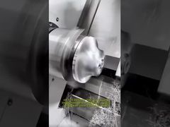 Bagian Penggilingan CNC