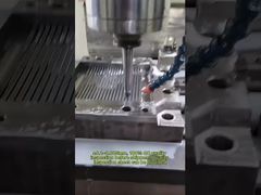 Perkenalkan Kami menyediakan suku cadang logam CNC, suku cadang presisi, dan layanan CNC logam yang komprehensif. Untuk Anda