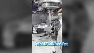 produsen layanan prototipe mesin cnc