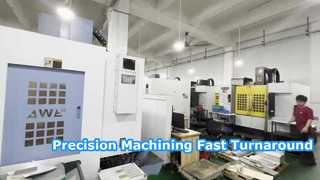 Didirikan pada tahun 2010, Shenzhen Hongsinn Precision Co., Ltd. adalah perusahaan manufaktur presisi modern