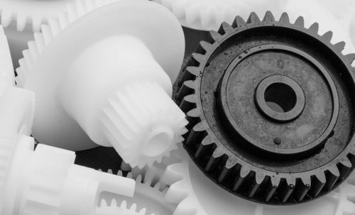 berita perusahaan terbaru tentang Apa itu mesin plastik CNC?