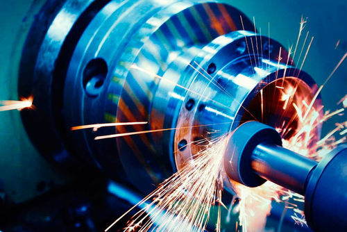 berita perusahaan terbaru tentang Mengapa mesin CNC lebih baik?