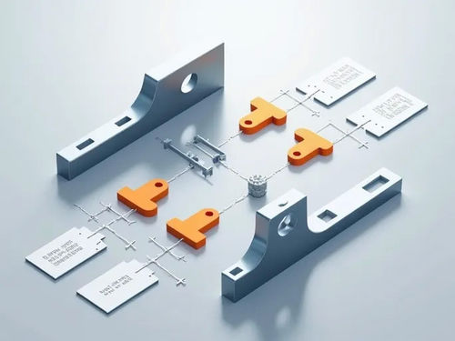 Perusahaan terbaru Blog tentang Panduan Menguasai Desain Lembaran Logam Presisi