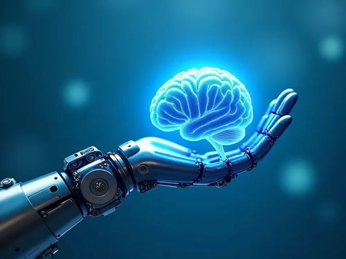 Perusahaan terbaru Blog tentang AI Meningkatkan Pemesinan CNC Tanpa Menggantikan Pekerja Terampil