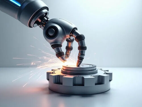 Perusahaan terbaru Blog tentang CNC Machining Boosts Precision Manufacturing Quality