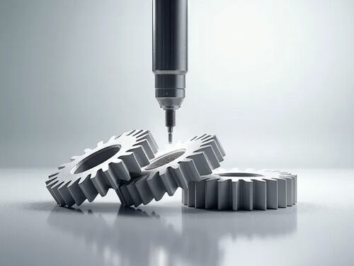 Perusahaan terbaru Blog tentang Study Compares Lubrication Methods for Machining 6061T6 Aluminum
