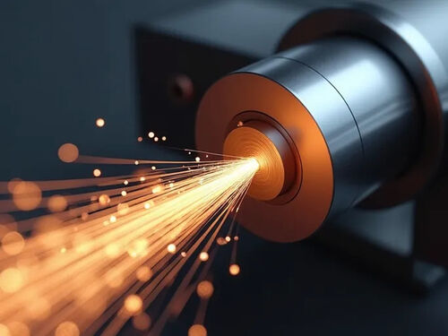 Perusahaan terbaru Blog tentang Kemajuan Utama dalam Teknik dan Aplikasi Membuat Logam