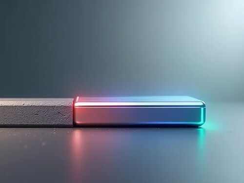 Perusahaan terbaru Blog tentang Anodizing Data Driven Meningkatkan Perawatan Permukaan Aluminium