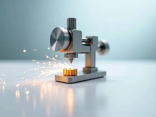 Perusahaan terbaru Blog tentang CNC Bubut Memajukan Teknik Manufaktur Presisi