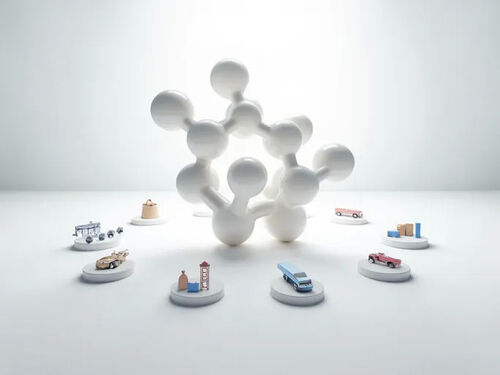 Perusahaan terbaru Blog tentang UHMWPE Mendapat Daya Tarik di Industri karena Ketahanan Aus yang Unggul