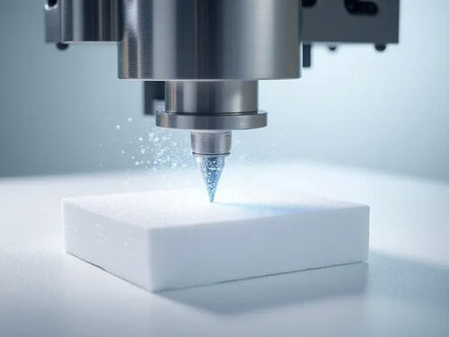 Perusahaan terbaru Blog tentang Panduan Ahli untuk Pemesinan Presisi Polimer UHMW