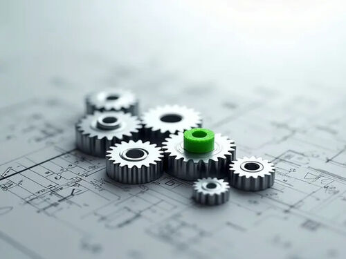 Perusahaan terbaru Blog tentang Panduan Insinyur untuk Produksi Bagian yang Menghemat Biaya