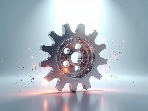 Perusahaan terbaru Blog tentang Manufaktur Presisi Mendorong Inovasi Industri Cerdas