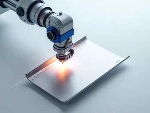 Perusahaan terbaru Blog tentang Menguasai kelonggaran melingkar meningkatkan presisi dalam melingkar lembaran logam