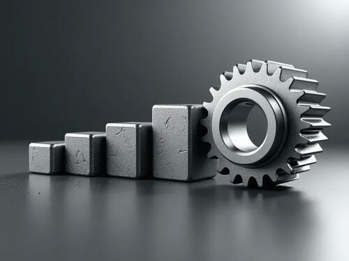 Perusahaan terbaru Blog tentang Menjelajahi Proses Fabrikasi Logam Jenis dan Penggunaannya