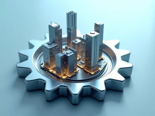 Perusahaan terbaru Blog tentang Prinsip Utama Manufaktur Presisi dan Tren yang Muncul